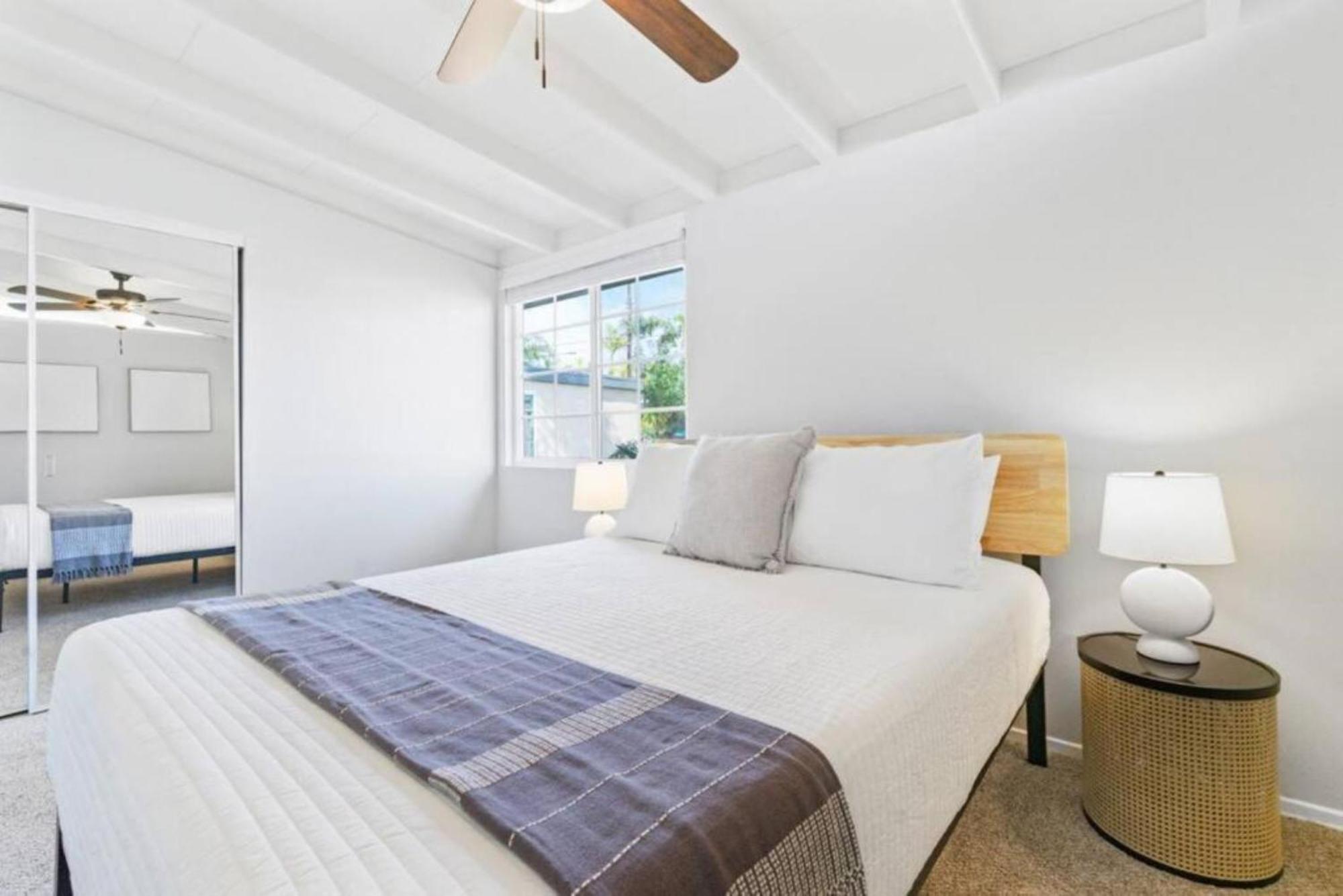 Apartment Relax And Play Pool, Hot Tub And Sleeps 16 San Diego