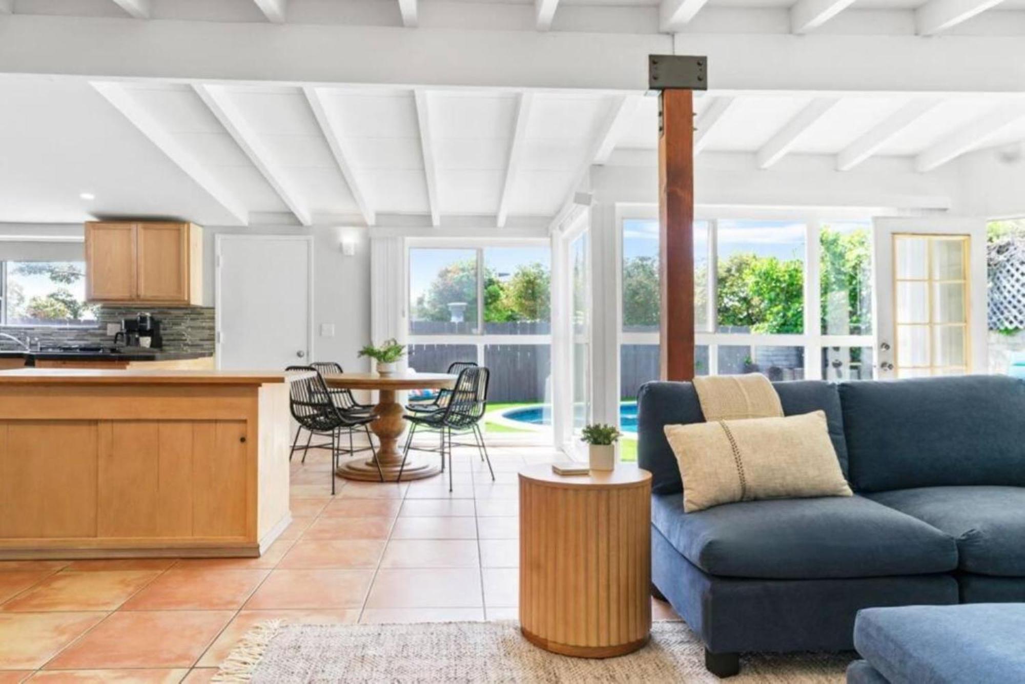 Relax And Play Pool, Hot Tub And Sleeps 16 Apartment *